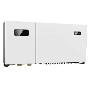 智能组串式光伏逆变器SUN2000L-33/36/50KTL